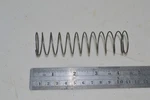 Polaris Trail Widetrak Carb Throttle Valve Slide Spring 3130318 1985-2011. Fixed Price $9.95.