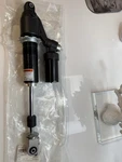 Ski Doo Used Kyb Left Shock 505074188 Freeride 2018-2022 Etec Turbo. Fixed Price $300.00.
