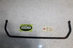 123 2019 Polaris Axys Pro-rmk 850 163" Sway Bar 5264094-329 / 5276071-329. Fixed Price $64.99.