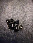 (9) New Oem Polaris 7661840 Rivets Nos. Fixed Price $14.85.