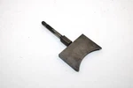 Ski-doo Oem Exhaust Power Rave Valve 420854050 Q3836. Fixed Price $21.49.