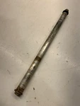 Rear Axle - 2009 Skidoo Renegade 600. Fixed Price $25.00.