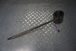 2008-2014 Yamaha Oem Lh Left Rear Suspension Spring Fx Nytro Rtx. Fixed Price $69.95.