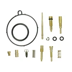 Psychic Products XU-07402 Dirt Bike Carburetor Kit. Fixed Price $27.55.
