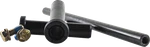 Moose Offroad A-arm Replacement 100-4510-PU. Fixed Price $32.99.