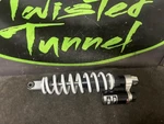 2019 Polaris Axys Assault Rmk 800 Rear Shock 7044344 17" 2016 2017 2018. Fixed Price $208.25.