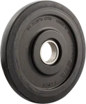 Kimpex 04-116-96S Wheel Yam 130MM 25MM Black. Fixed Price $39.49.