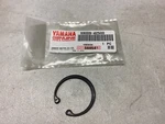 Yamaha Circlip 99009-42500. Fixed Price $7.00.