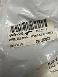 0605-285 Arctic Cat Tie Rod Tube New Oem. Fixed Price $24.95.