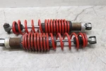 2001 Polaris Edge 800 Xc Fox Front Suspension Shocks. Fixed Price $149.99.