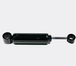 Yamaha Excel Iii 340, 1985-1988, Front, Rear Suspension Shock. Fixed Price $34.99.