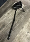 Ski-doo Oem Rear Suspension Right Spring 503188100. Fixed Price $39.99.
