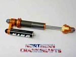 Arctic Wildcat Sport King Front Shock New 2015-2018 Replaces Oem 0403-473. Fixed Price $349.95.