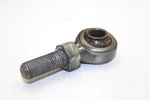 1996 Polaris Classic Oem Lh Thread Tie Rod End 7060164 Q646. Fixed Price $19.49.