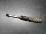 2001 '01 Polaris Rmk 800 Snowmobile Body Suspension Absorber Shock. Fixed Price $63.79.