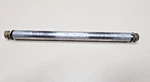 05-24 Polaris Indy Sport Evo Iq Fst Shift Fusion Skid Strap Rod Shaft 5134078. Fixed Price $6.99.