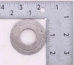 Lower Retainer Spring Part Number 1603-862 For Arctic Cat. Fixed Price $16.99.