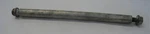 2004 Arctic F7 700 Firecat Rear Suspension Screw Cap With Axle. Fixed Price $6.47.