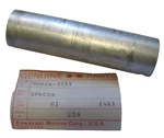 Kawasaki Invader Intruder Snowmobile Suspension Bushing Spacer 92026-3511. Fixed Price $11.00.