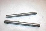 90 Polaris Classic 500 Oem Skid Shaft Pair 5020415 5020724 SP56. Fixed Price $34.39.
