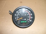 1999 Arctic Cat Zl 600 Efi Speedometer, P/n 0620-238. Fixed Price $15.00.