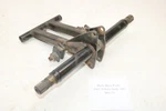2001 Polaris Indy 500 Edge Rear Suspension Back Torque Pivot Arm. Fixed Price $33.20.