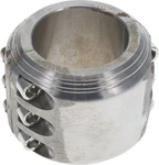 Dragonfire Racing Machined Tube Clamp 1.875 I.d.. Fixed Price $40.81.