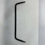 Bar-sway, .531, Black 2015 Polaris Pro-s Switchback 800. Fixed Price $40.00.