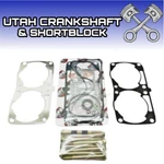 Polaris 800 Cfi Fix Kit 2012 Pro Rmk Rush Switchback Top End Gaskets. Fixed Price $219.99.