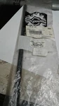 New Skidoo Rod Tie Steering 1987-93 Alpine Formula Plus Mx Xtc 506080400. Fixed Price $29.95.
