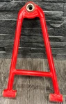 Nos Oem Polaris Snowmobile Upper Control Arm Lh For 440 Iq, Color Red - 2202940. Fixed Price $79.99.