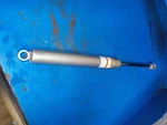 Skidoo Ski-doo Tundra 550 600 Ace Rear Shock New Nos Oem 2008-2026. Fixed Price $99.00.