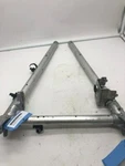 Polaris Front Tubular Frame 1017422 2010 600 Pro-ride Rush. Fixed Price $58.02.