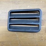 Yamaha Oem Used 1977-1980 Exciter 440 Right Rh Hood Vent Louvre 8A5-77109-30-00. Fixed Price $29.95.