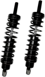 Legends Revo Street Shocks 12" Black R12SHD. Fixed Price $667.99.
