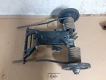 Ski-doo Mxz Grand Touring Rear Suspension Pivot Arm 98-01 500-600. Fixed Price $79.98.
