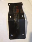 Polaris Brace-pan Lower Blk 5242575-067 Oem Nos. Fixed Price $15.95.
