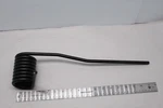 Nos Oem Polaris Snowmobile Rh Torsion Spring 7041249, 7041249-067. Fixed Price $75.99.