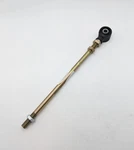 2000-2014 Polaris Scrambler Sportsman Magnum Oem Tie Rod 1822852. Fixed Price $82.99.