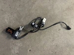 Ski-doo Gsx 600 Se Xr 1200 800 Touring 12-15 Oem Rear Shock Air Compressor Pump. Fixed Price $237.49.
