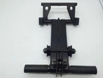 Ski Doo Rear Suspension Arm Assembly Mach Z 1000 Mx 600 800 503191064. Fixed Price $34.95.