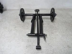 18 Polaris Rmk Pro 800 Axys Rear Skid Arm Torque Suspension Stock Oem #6893. Fixed Price $69.98.