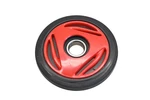 Aftermarket 572097603 135MM Red Idler Wheel Nos. Fixed Price $27.99.