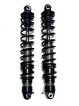 Zbroz Xo-ifp 36" Exit Front Shocks Suspension Pair Arctic Cat Mountain 2018+. Fixed Price $726.00.