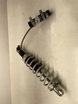 Rear Track Shock-walker Evens 2011 Polaris Switchback Adventure. Fixed Price $275.00.