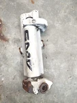2003 Arctic F7 Firecat 700 Left Front Steering Arm Spindle Knuckle 1703-159. Fixed Price $39.99.