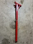 Oem Polaris Edge Rh Trailing Arm 2872478-293. Fixed Price $99.99.
