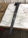 84 Ski-doo Formula Mx 467 470 Snowmobile Right Trailing Arm Bar. Fixed Price $46.75.