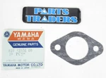 Nos Genuine Yamaha Intake Manifold Gasket GP338 GS340 SL338 810-13556-00-00. Fixed Price $7.99.