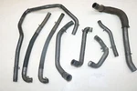 2012 Polaris 800 Rush Pro Engine Coolant Hoses Water Pipes Kit Set. Fixed Price $42.70.